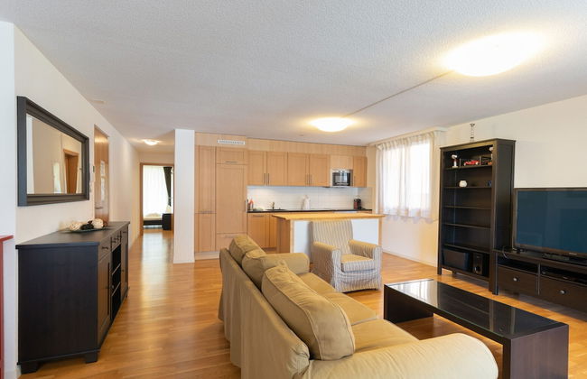 Chalet Apartments Iseltwald - Foto 62