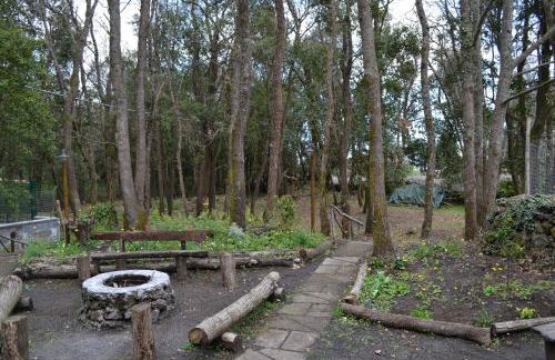 Intry Etna Chalet - Foto 48