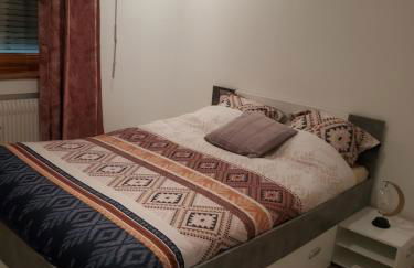 Appartement meublé aux portes de Genève - Foto 9