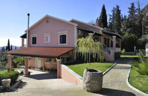 Villa Leo Junior - Foto 1