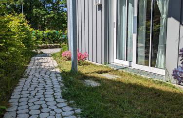 Haus zur Aach Tinyhouse - Foto 17