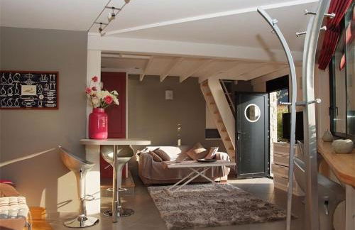 Maison d'architecte à Ploumanac'h avec superbe vue mer - FR-1-368-15 - Foto 19