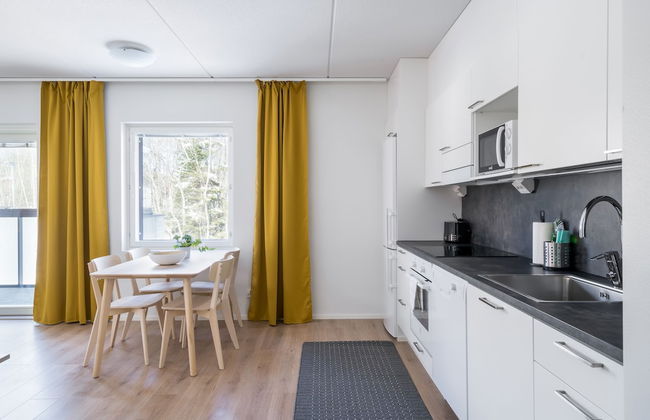 Hiisi Homes Kirkkonummi Laajakallio - Foto 50