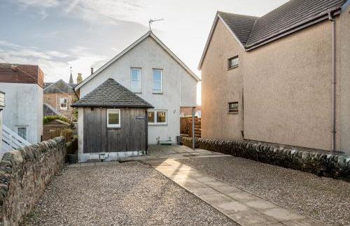 Craiglea - Elie & Earlsferry - Foto 31