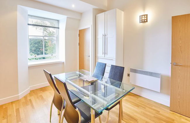 Host Stay 15 Easby Hall - Photo 6