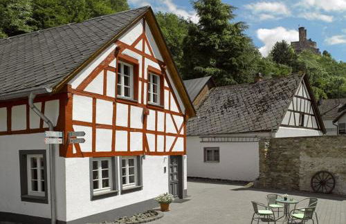 In the Rhein-mosel Holiday Home - Foto 39