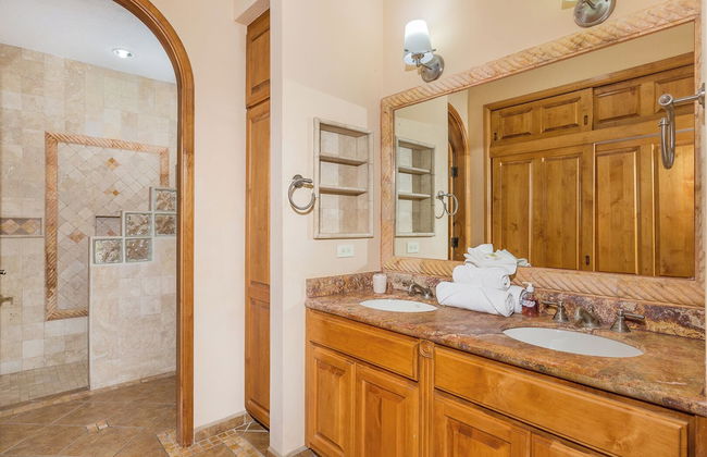 Casa Blanca - Foto 56