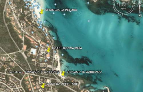 Località "La Pelosa" via Punta D'Elice 9 - Foto 9