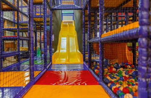 Luxuswellnesshaus Strandburg - Foto 12