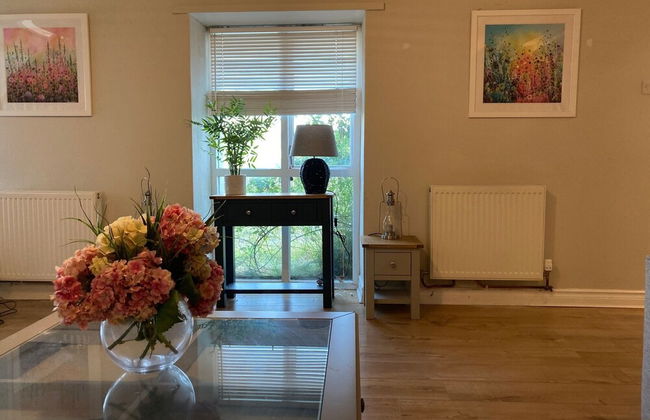 Charming Countryside Cottage, Diptford Near Totnes - Foto 23