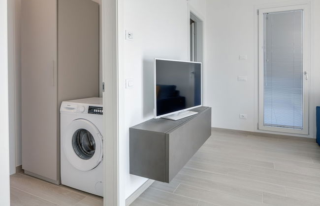 Oleandro Holiday Apartments - Foto 23