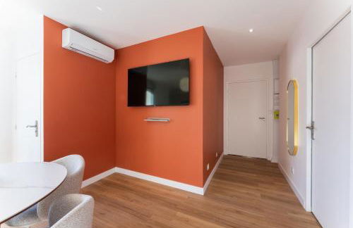 Suite Terracotta - Charme moderne en centre ville - Foto 23