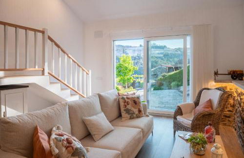 Casa Tarrío con Piscina - Santiago de Compostela - Photo 52