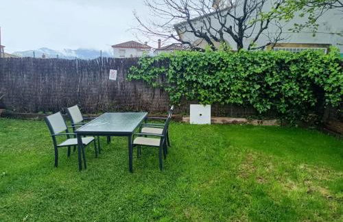 Casa con jardín con vistas al Valle de la Sierra de Líbar - Foto 4