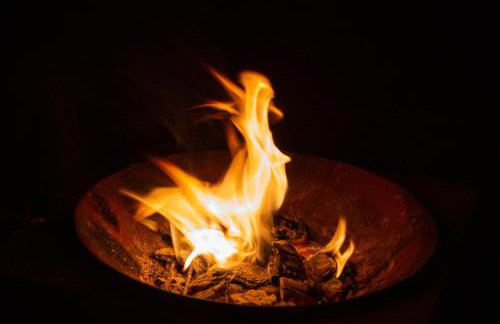 Lincoln Holiday Retreat Lodge with Private Hot Tub - Foto 67