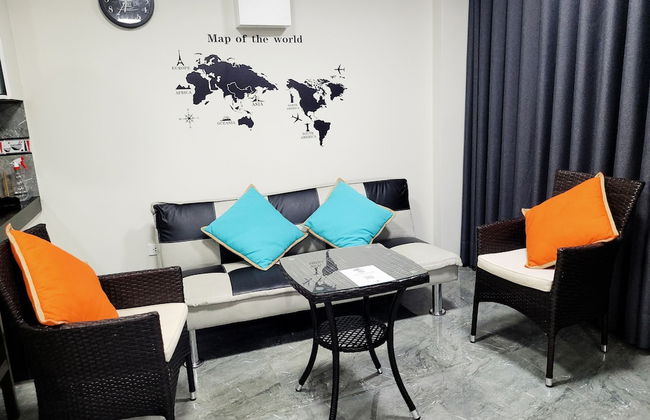 Departamentos Appart d'Eliette - Foto 62