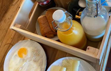 Mas des Pelissiers Chambre & Table d'hote - Foto 10