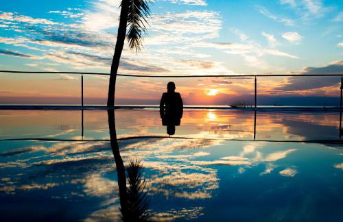 Sol-lua Bangalo com uso exclusivo da piscina - Foto 2