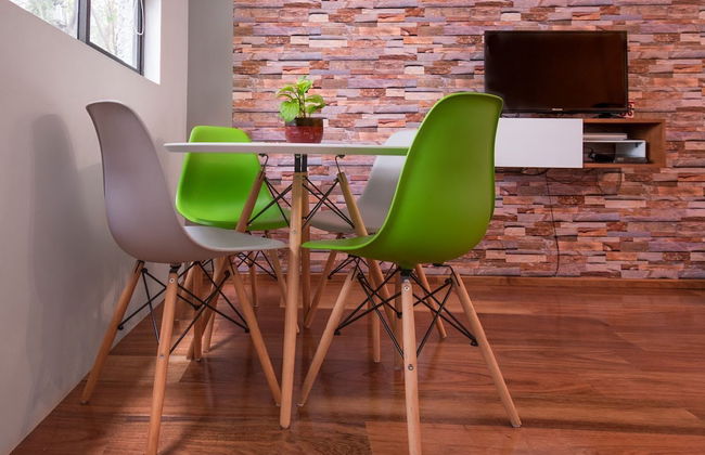 JUUB Quiet and comfy in the middle of everything - Foto 27