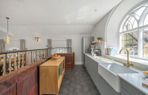 The Old Chapel - Photo 13