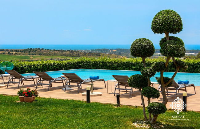 Sicily Summer Breeze - Foto 54