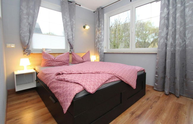 Ferienwohnung, Malchow - Foto 2