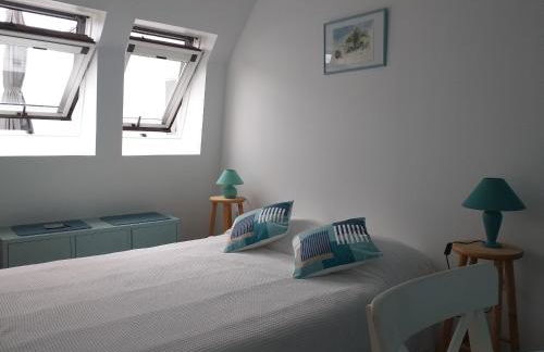 Sur les toits d'Orléans - Foto 8