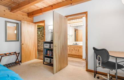 Twin Creeks Lodge by Avantstay 33 Acre Retreat - Foto 64