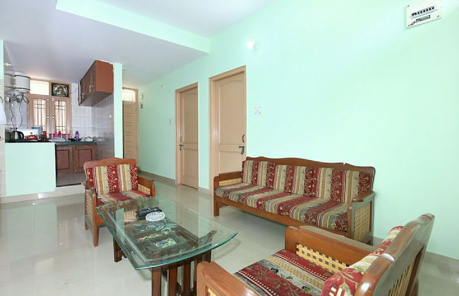 OYO 10409 Home Cozy 4BHK New Shimla - Foto 15