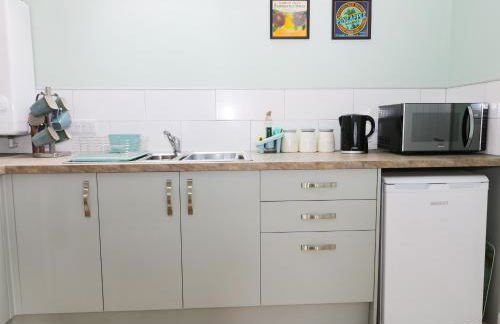 Robin's Nest Cottage - Foto 9