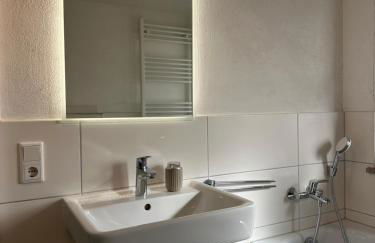 Monteurwohnung Stadtmitte Fulda - Photo 9