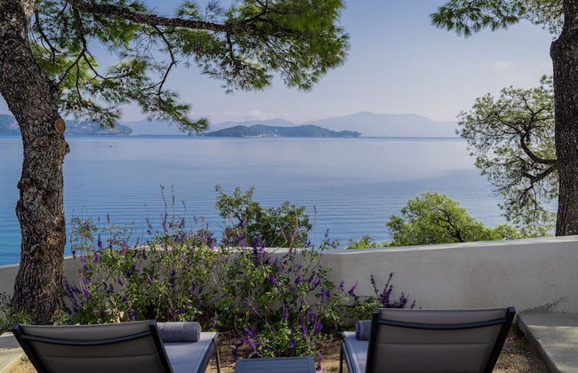 Luxury Villas Skiathos - Foto 64