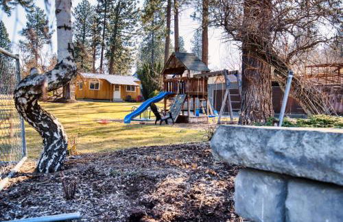 The Base Camp - Foto 39