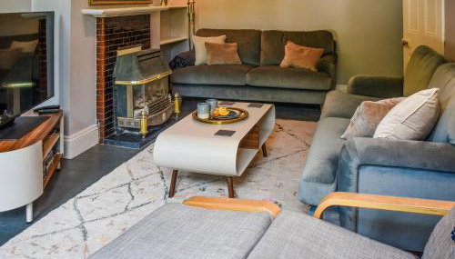 Anchor Cottage - Foto 2
