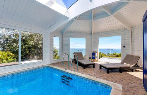 Finest Retreats - Cliff Lodge - Foto 10