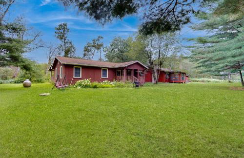 Buck's Crossing - Foto 25