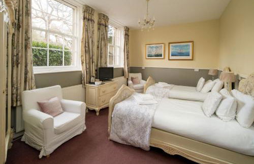 Albert Cottage Hotel - Foto 35