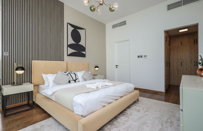 Aya - Oasis in Al Muntazah: 3BR Villa with Private Pool - Photo 4