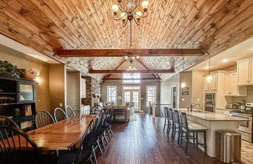 Water's Edge Holmstead - Foto 1