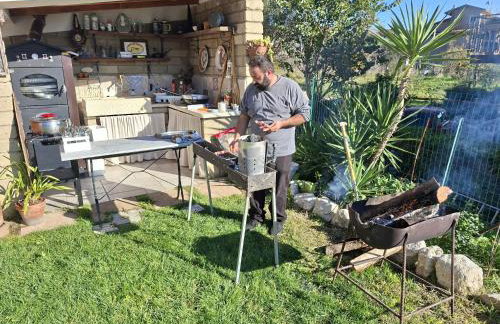 Casale delle rondini - Casale con piscina - Foto 30