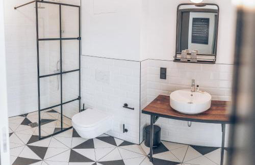 Weekly Boardinghouse - Foto 11