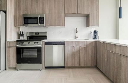 Downtown Birmingham Apartments by Landing - Foto 89