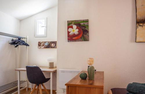 La Maison Méditerranéenne - Foto 10