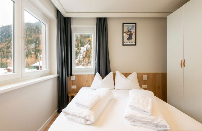 Holiday Apartment in Zwieselstein Near Solden - Foto 4