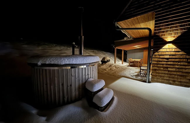 Villa Semily Lro127 in Roprachtice - Foto 7