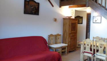 Le Bourjaillet - Foto 2