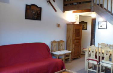 Le Bourjaillet - Photo 2