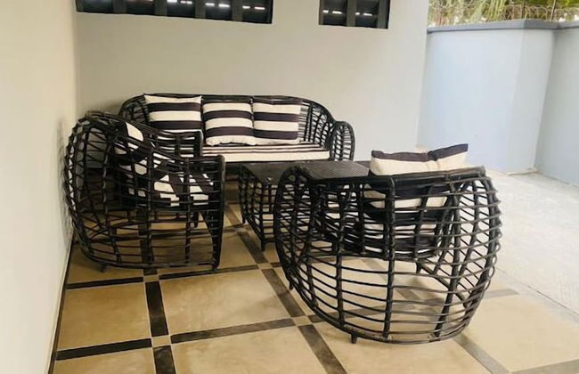 LV 21 APARTMENT - Foto 37