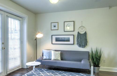 Capitol Hill Luxury Apartments - Foto 22