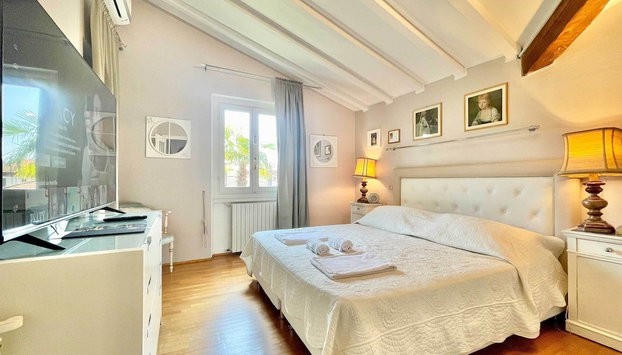 Villa Alice - Foto 4, Habitación